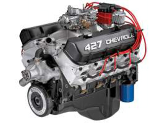 P4E93 Engine